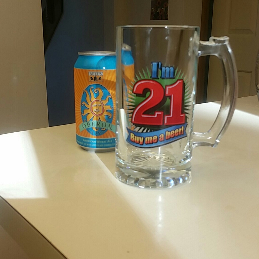 Mug 21